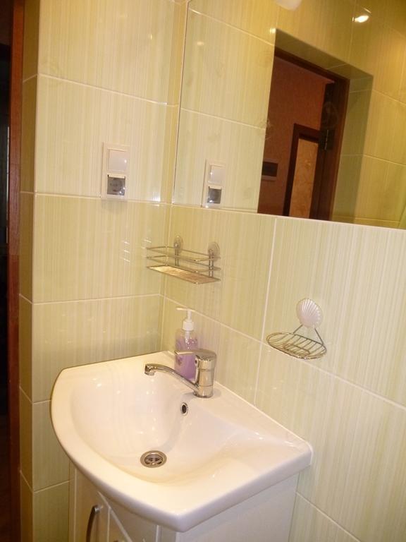 Apartment Gorkogo Grodno Pokój zdjęcie