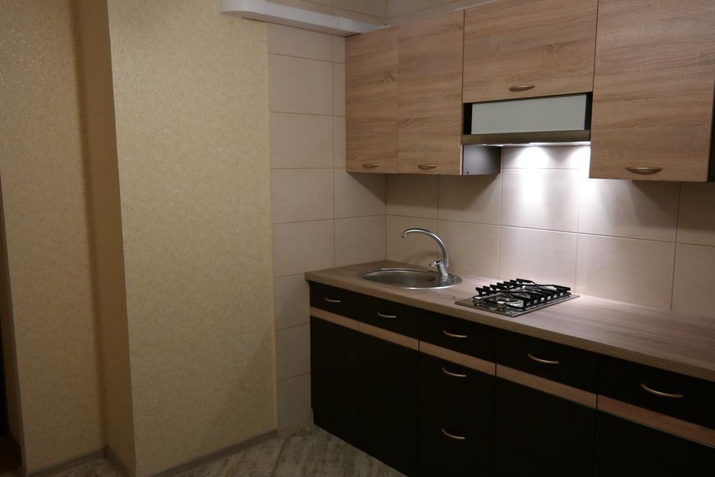 Apartment Gorkogo Grodno Pokój zdjęcie